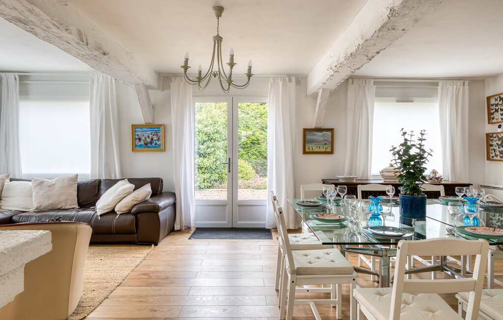 Maison 4 chambres Luneray, 300m² près plages normandie - Photo 16