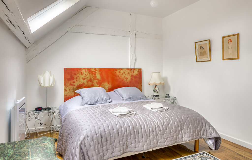 Maison 4 chambres Luneray, 300m² près plages normandie - Photo 23