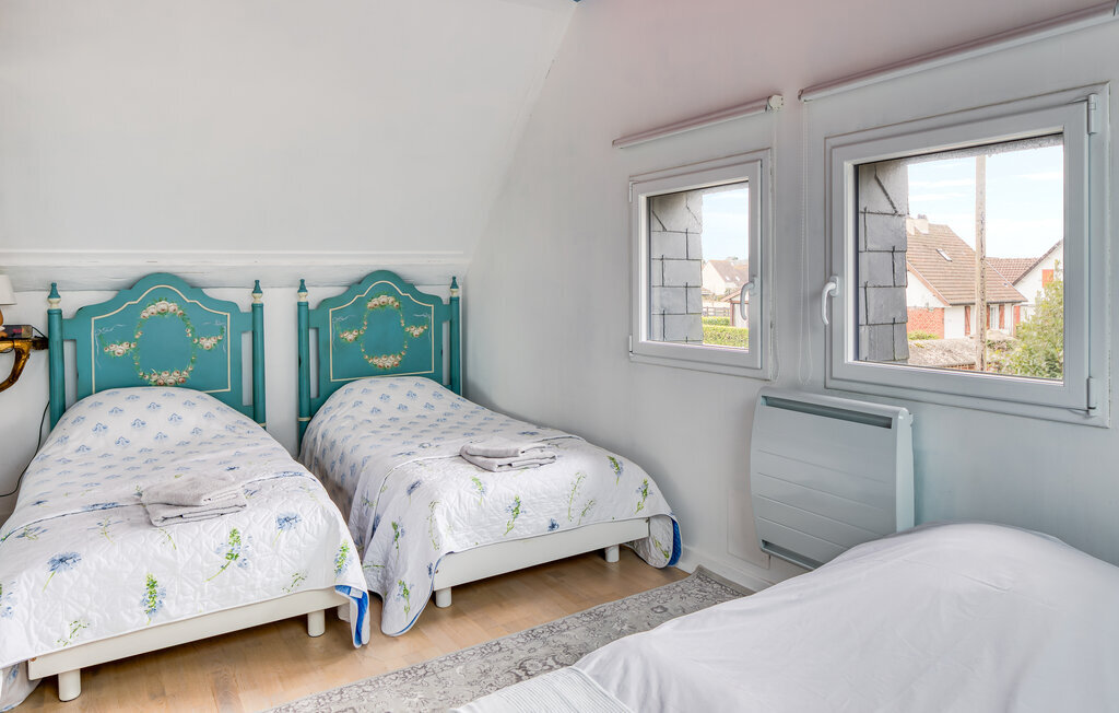 Maison 4 chambres Luneray, 300m² près plages normandie - Photo 24