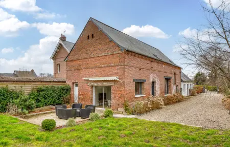 Location maison à Luneray