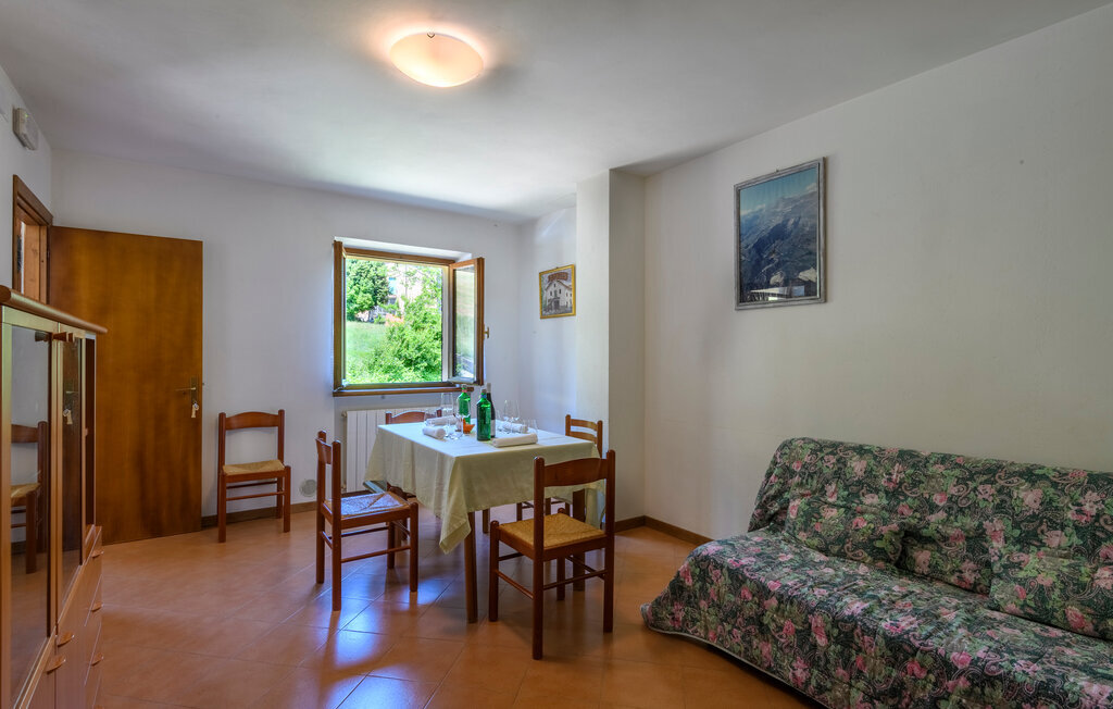 Appartement 5 personnes à Montemonaco - Photo 3