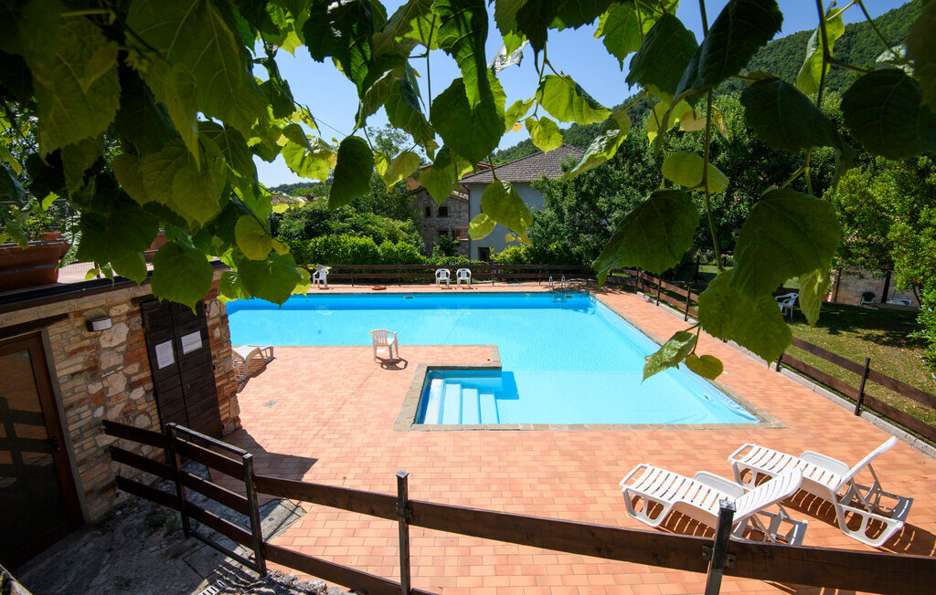 Appartement 5 personnes à Montemonaco - Photo 6