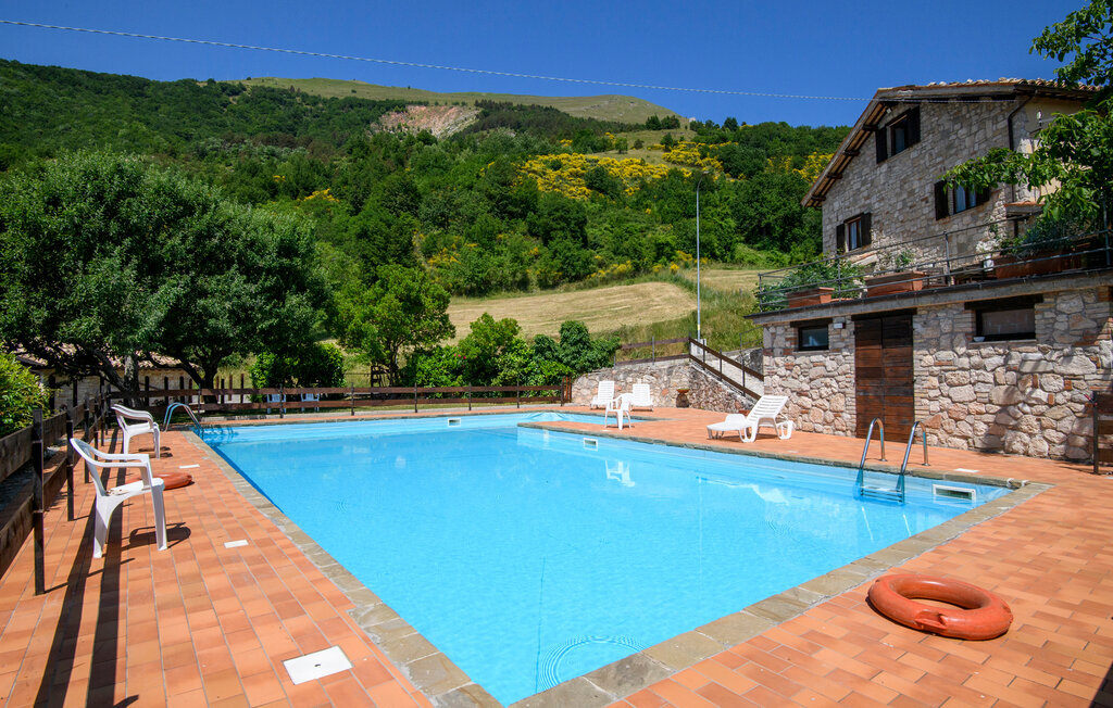 Appartement 5 personnes à Montemonaco - Photo 10