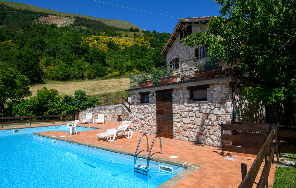 Appartement 5 personnes à Montemonaco - Photo 11