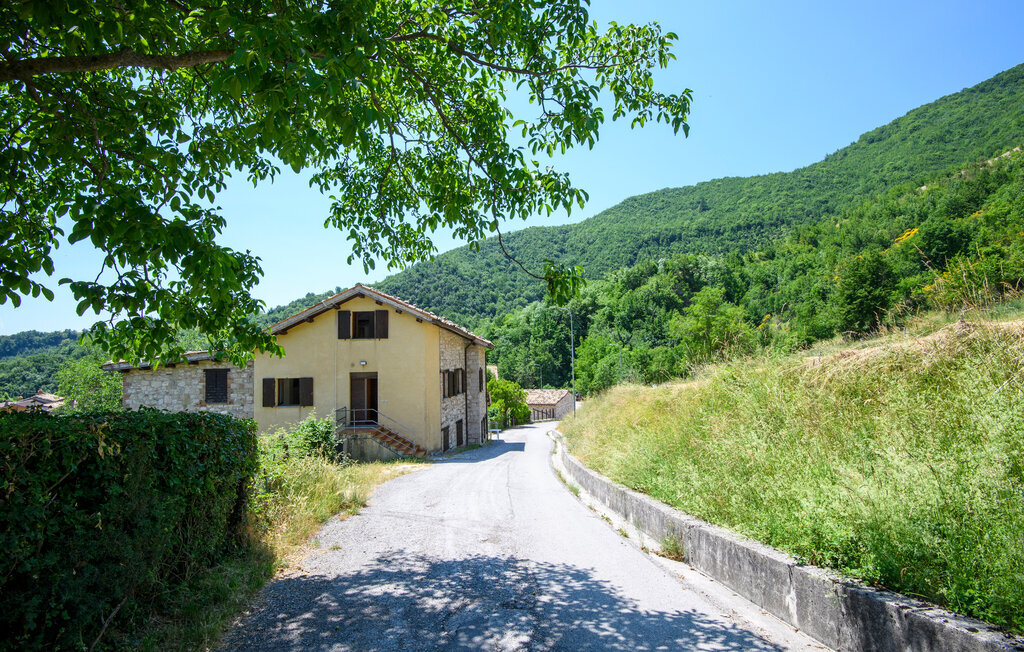 Appartement 5 personnes à Montemonaco - Photo 12