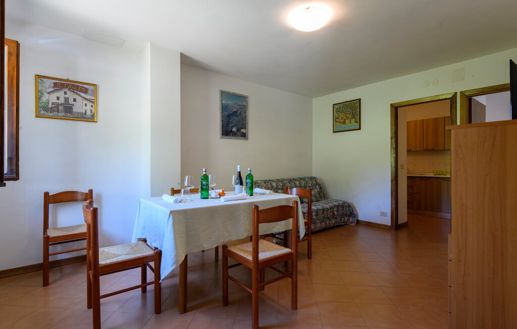 Appartement 5 personnes à Montemonaco - Photo 14