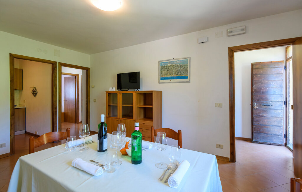 Appartement 5 personnes à Montemonaco - Photo 15