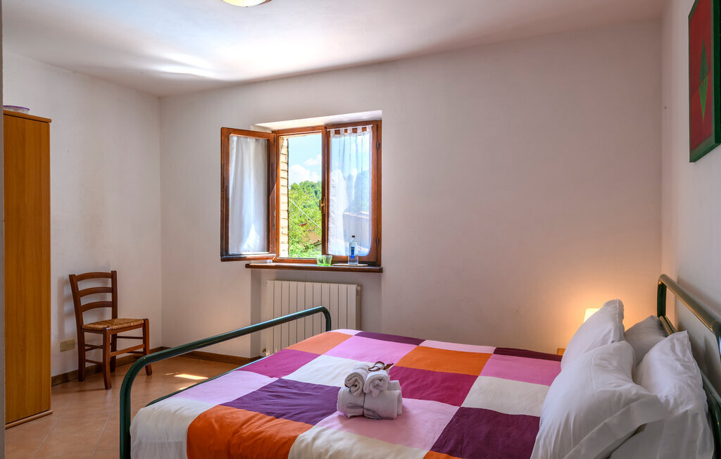 Appartement 5 personnes à Montemonaco - Photo 16