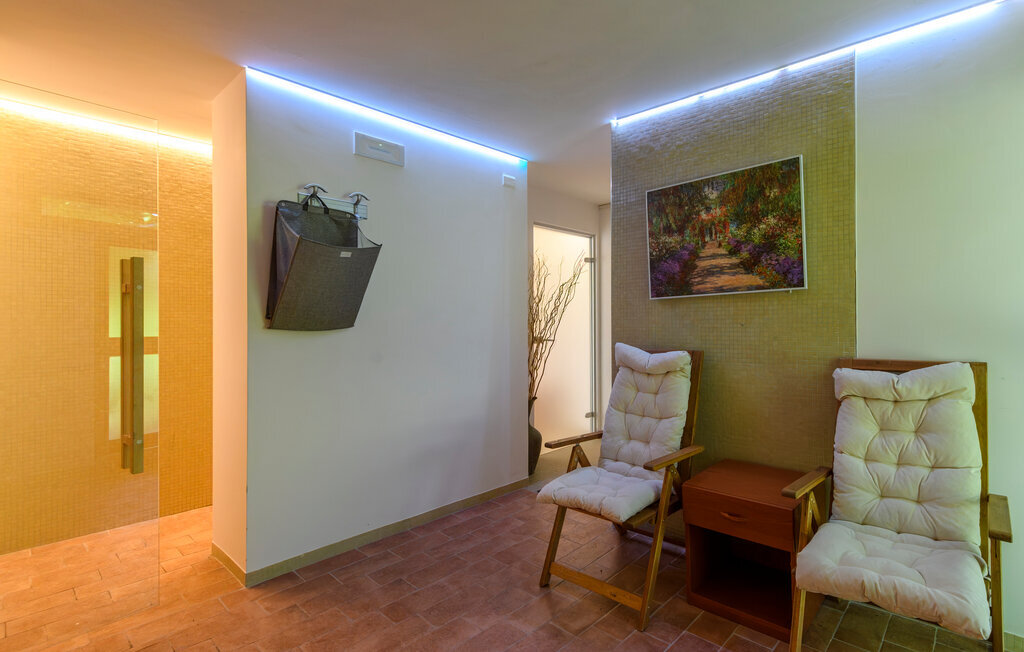 Appartement 5 personnes à Montemonaco - Photo 22