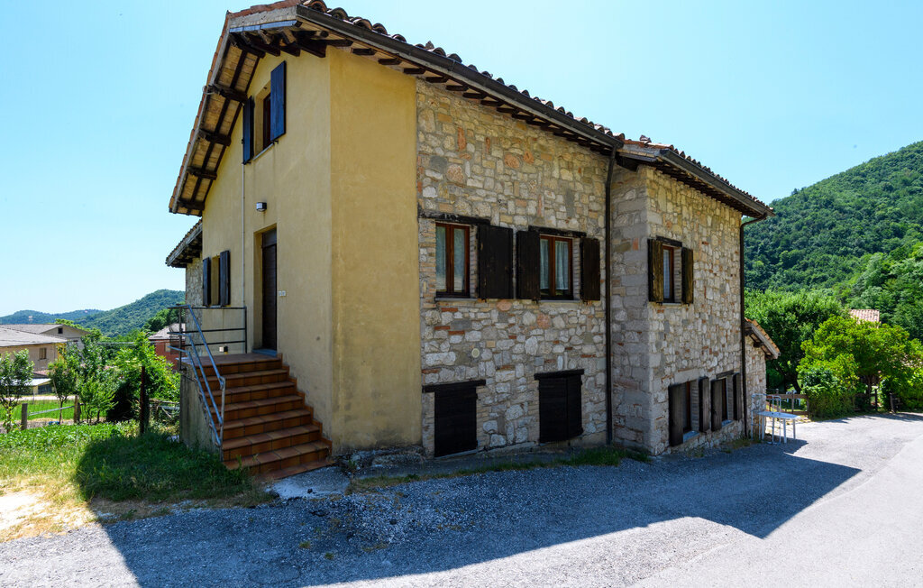 Appartement 6 personnes à Montemonaco - Photo 2