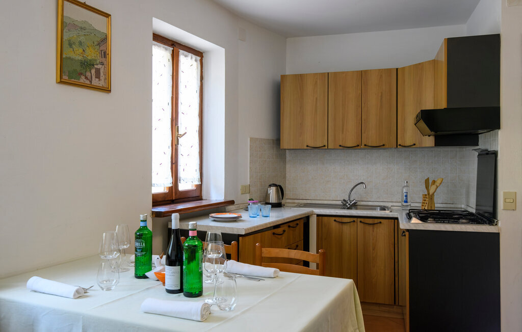 Appartement 6 personnes à Montemonaco - Photo 4