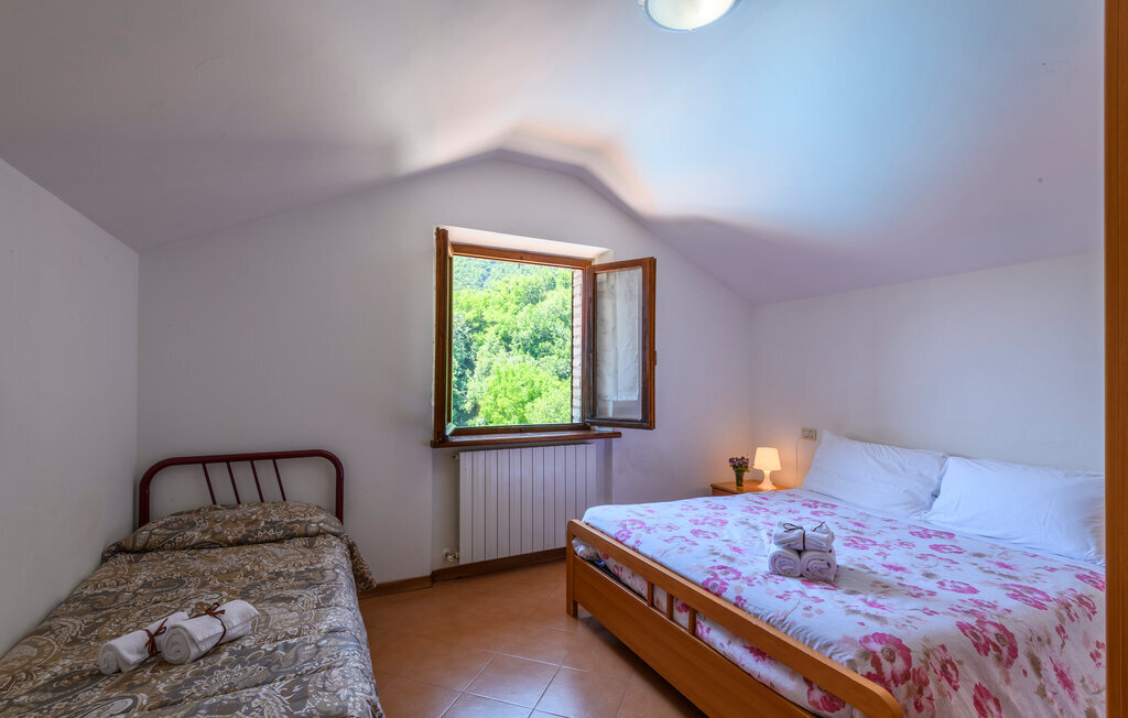 Appartement 6 personnes à Montemonaco - Photo 5