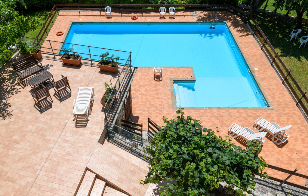 Appartement 6 personnes à Montemonaco - Photo 6