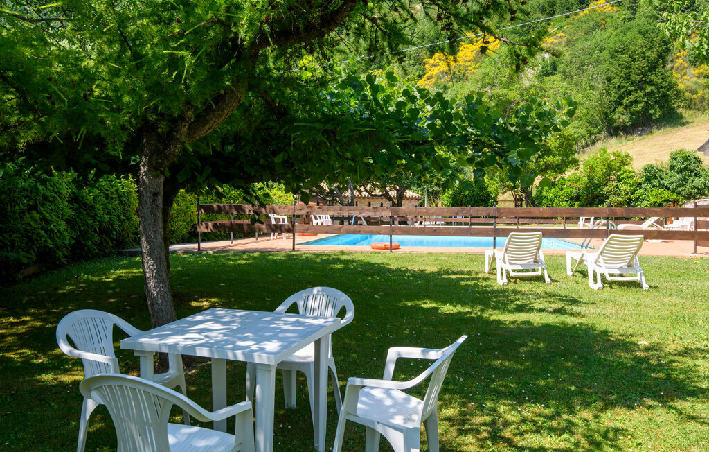 Appartement 6 personnes à Montemonaco - Photo 8
