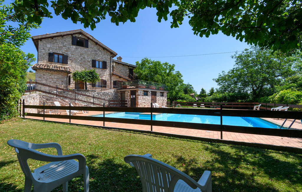 Appartement 6 personnes à Montemonaco - Photo 10