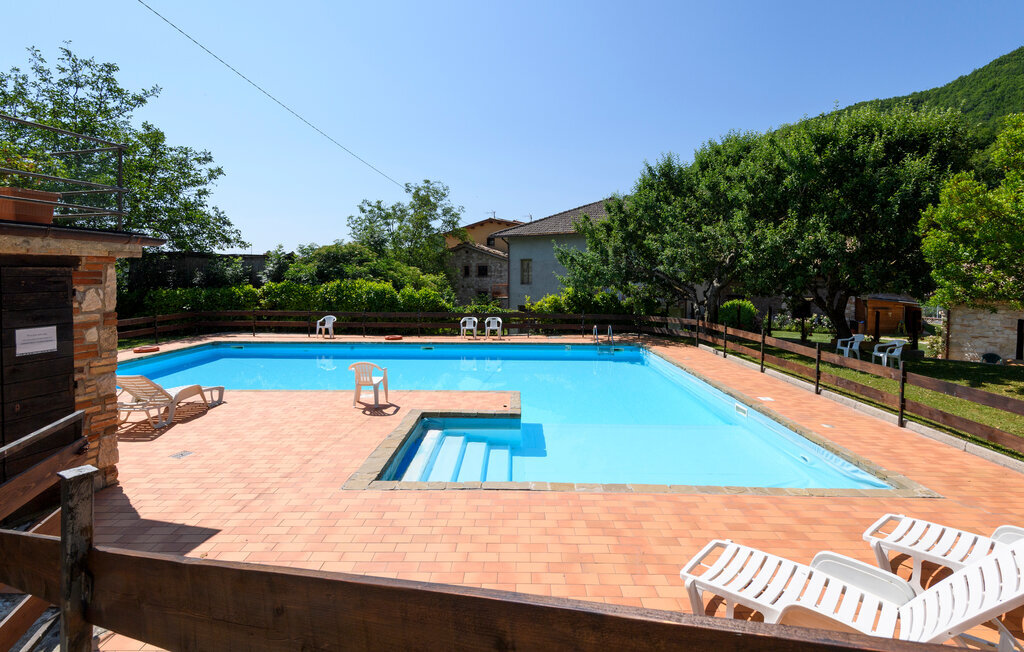 Appartement 6 personnes à Montemonaco - Photo 11