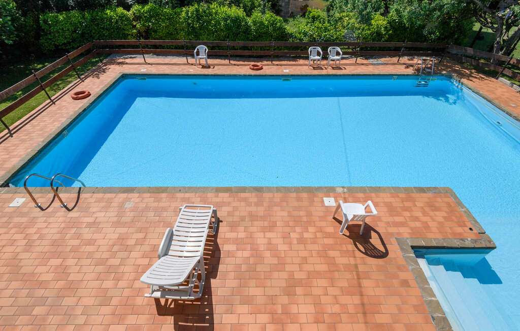 Appartement 6 personnes à Montemonaco - Photo 12