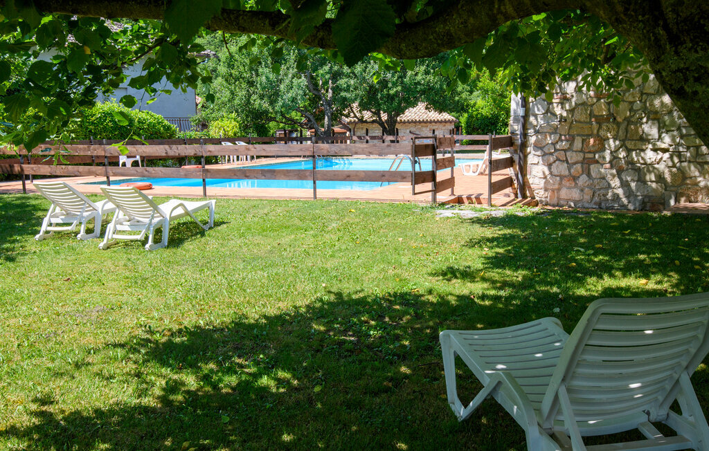 Appartement 6 personnes à Montemonaco - Photo 13