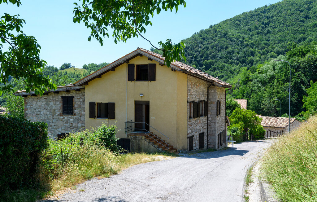 Appartement 6 personnes à Montemonaco - Photo 14