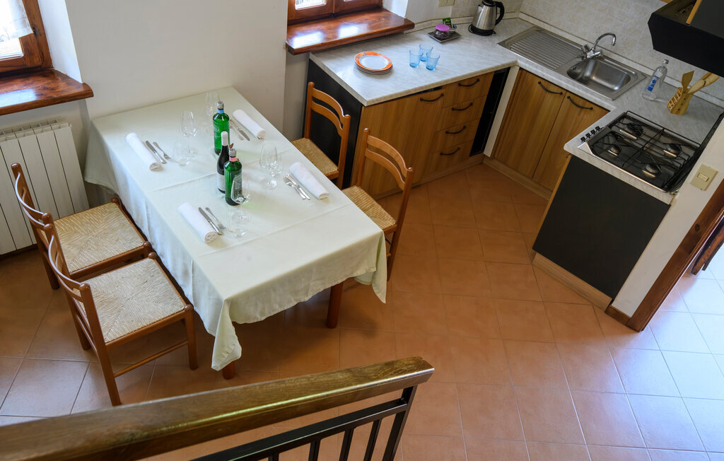 Appartement 6 personnes à Montemonaco - Photo 19