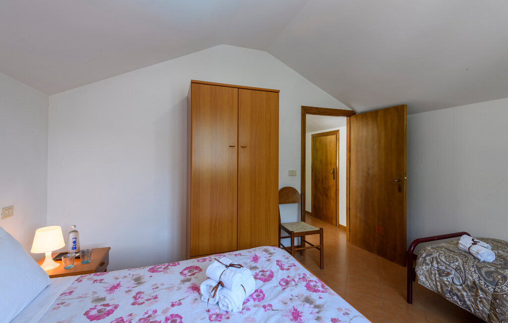 Appartement 6 personnes à Montemonaco - Photo 22