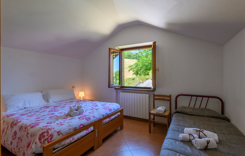 Appartement 6 personnes à Montemonaco - Photo 23