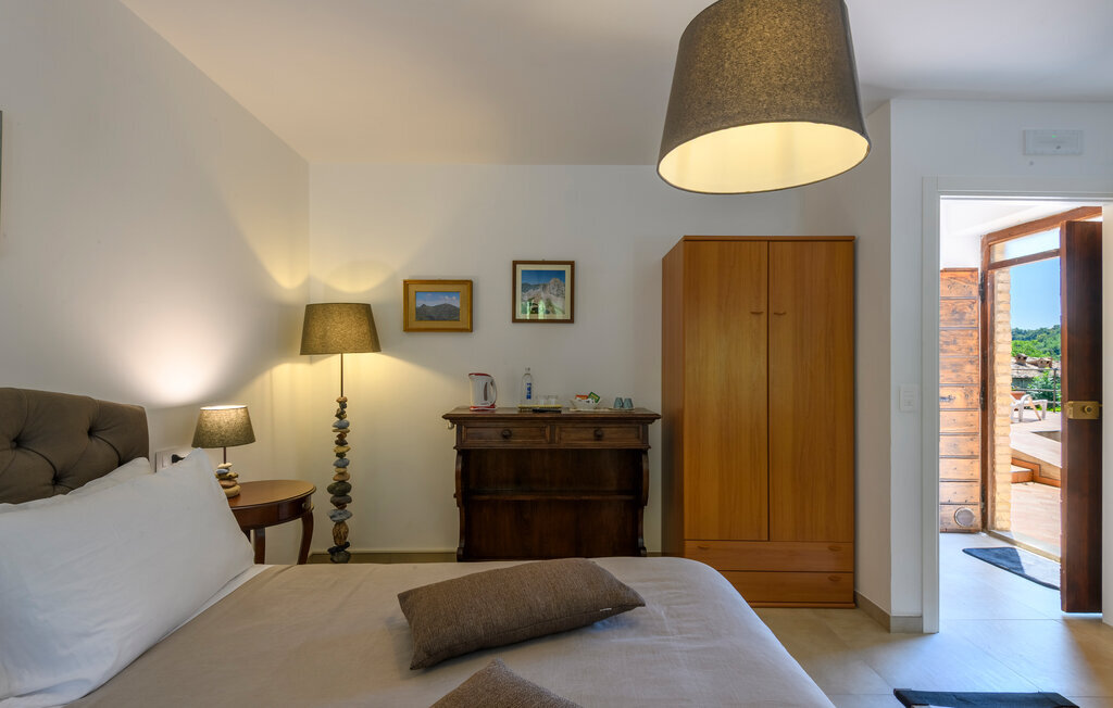 Appartement 6 personnes à Montemonaco - Photo 32
