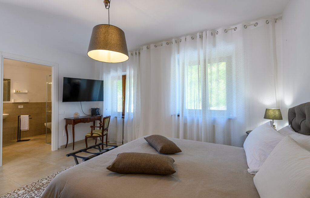 Appartement 6 personnes à Montemonaco - Photo 33