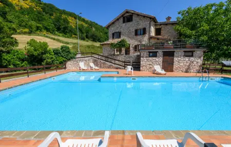 Location appartement à Montemonaco