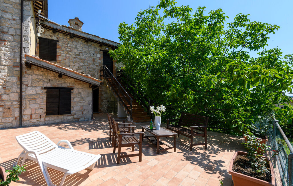 Appartement 4 personnes à Montemonaco - Photo 2