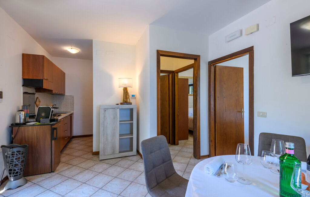 Appartement 4 personnes à Montemonaco - Photo 4