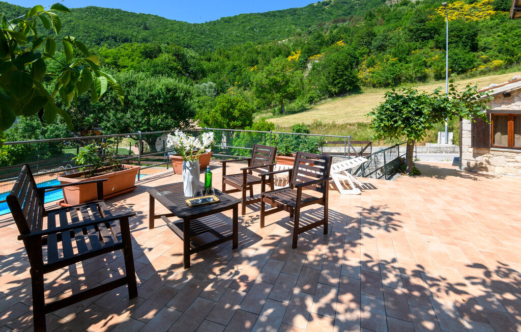Appartement 4 personnes à Montemonaco - Photo 6