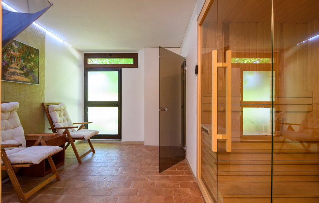 Appartement 4 personnes à Montemonaco - Photo 8