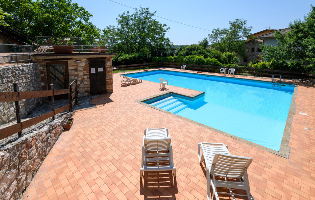 Appartement 4 personnes à Montemonaco - Photo 10