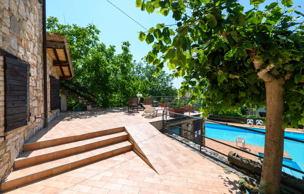 Appartement 4 personnes à Montemonaco - Photo 12