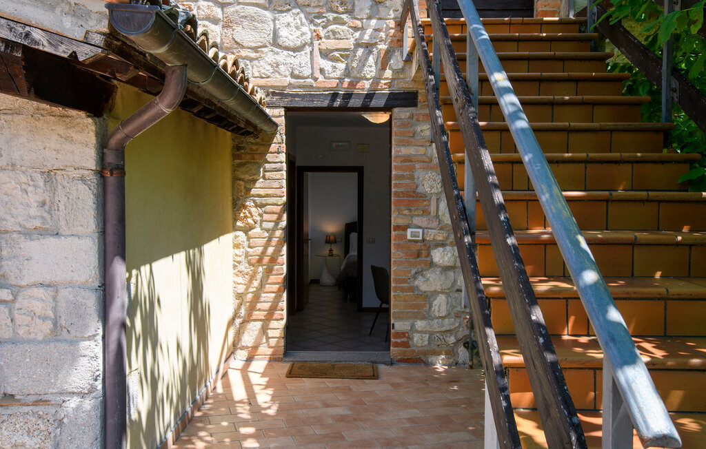 Appartement 4 personnes à Montemonaco - Photo 13