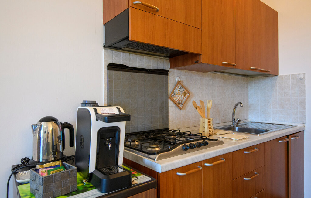Appartement 4 personnes à Montemonaco - Photo 17