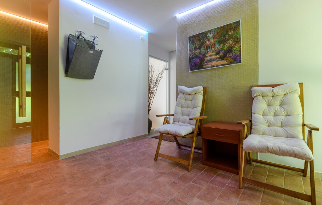 Appartement 4 personnes à Montemonaco - Photo 24