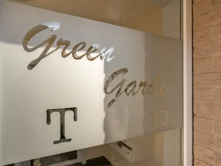 Appartement Green Garden avec balcon et piscine, De Haan : photo 6