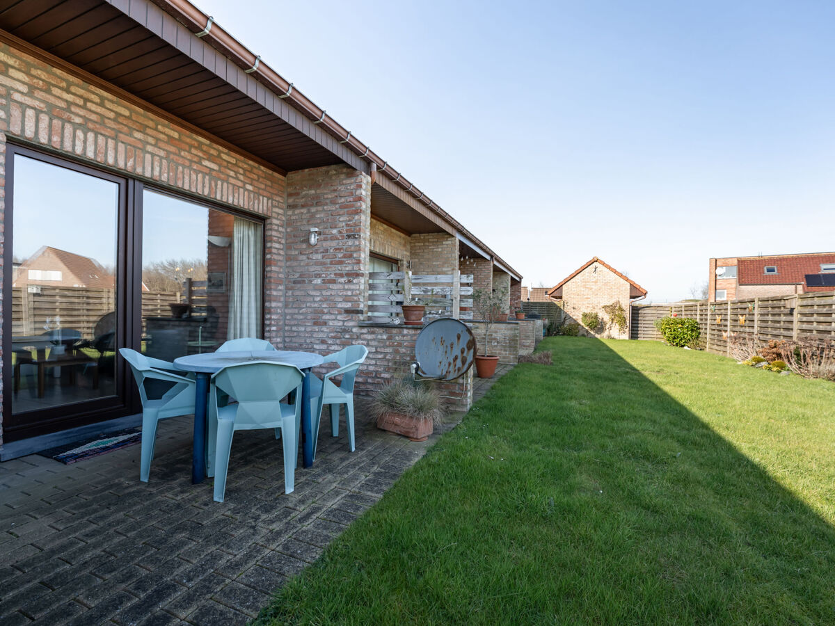Geluid van de zee, maison 4 personnes à 500 m de la plage - Photo 2