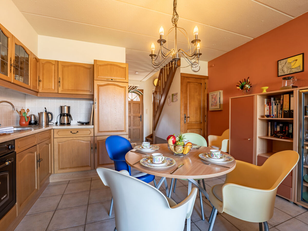 Geluid van de zee, maison 4 personnes à 500 m de la plage - Photo 3