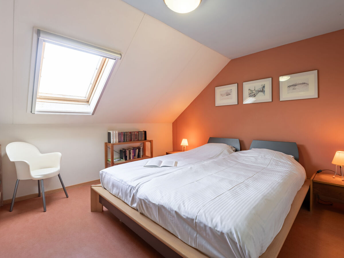 Geluid van de zee, maison 4 personnes à 500 m de la plage - Photo 5