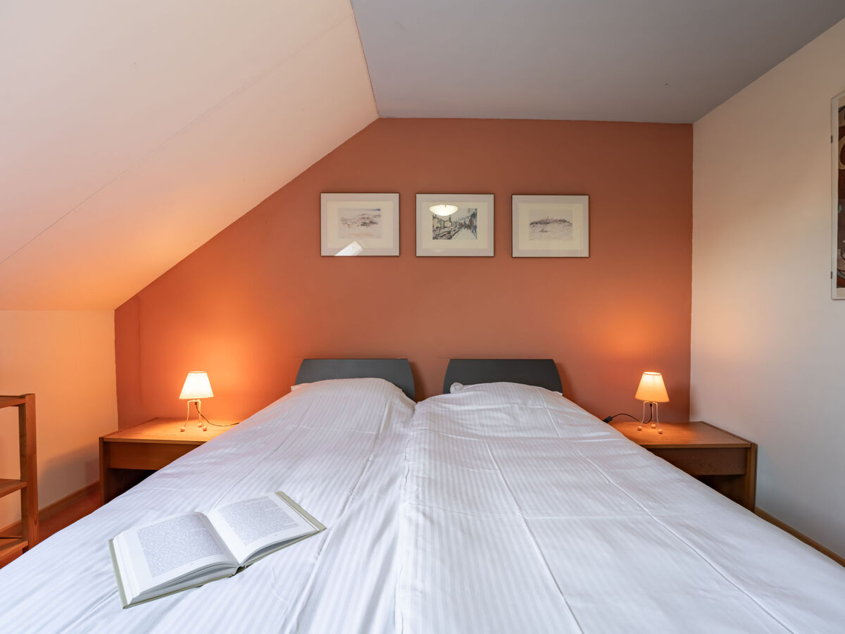 Geluid van de zee, maison 4 personnes à 500 m de la plage - Photo 11