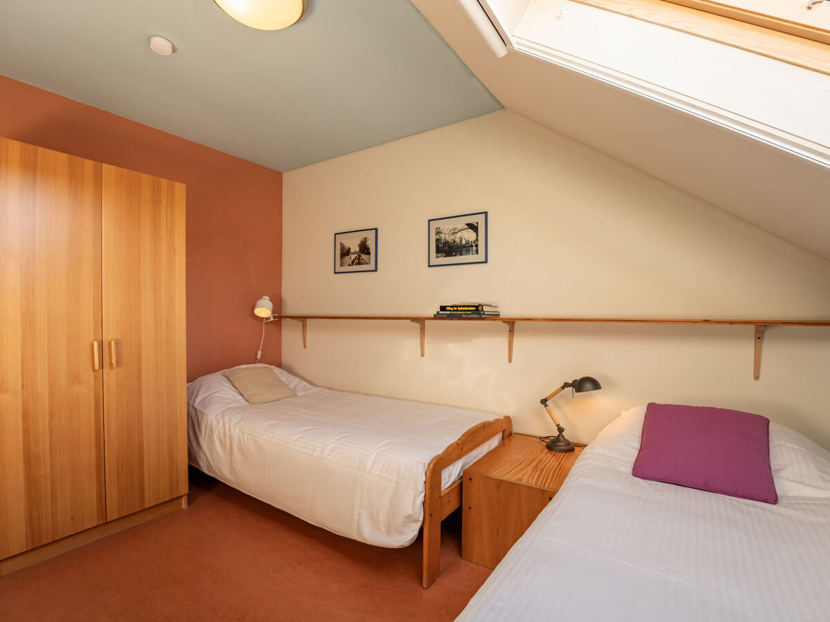 Geluid van de zee, maison 4 personnes à 500 m de la plage - Photo 13