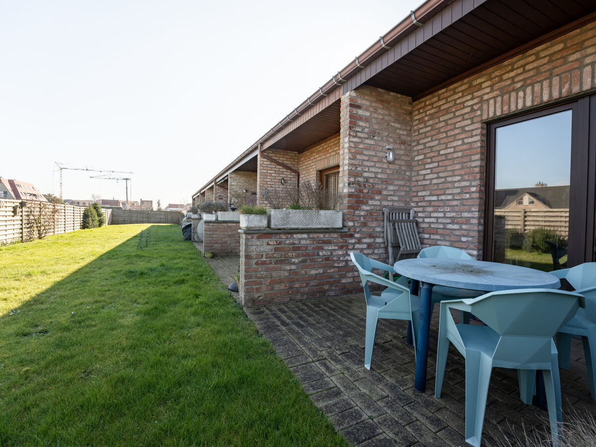 Geluid van de zee, maison 4 personnes à 500 m de la plage - Photo 15
