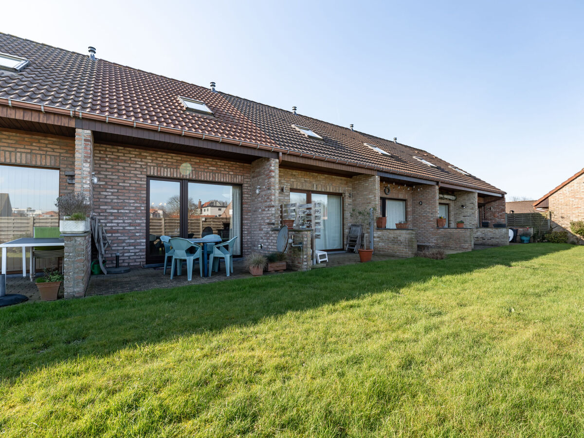 Geluid van de zee, maison 4 personnes à 500 m de la plage - Photo 16
