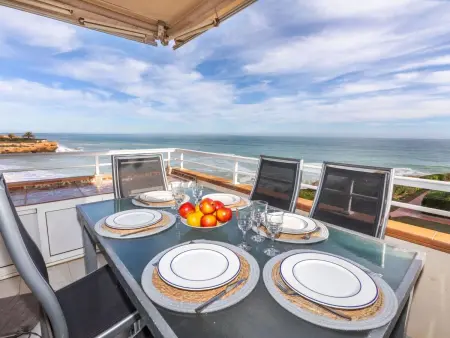 Location appartement à Vinarós