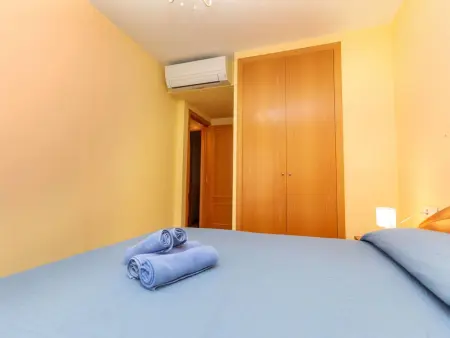 Las Terrazas I : appartement vue mer à 100 m de plage : photo 14