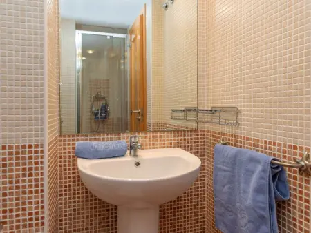 Las Terrazas I : appartement vue mer à 100 m de plage : photo 16