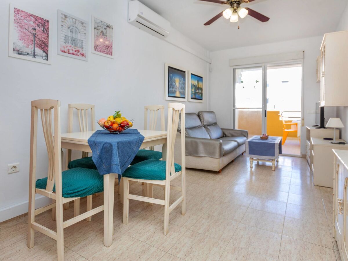 Portofino IV – Appart 2 ch, 50 m plage Oropesa - Photo 2